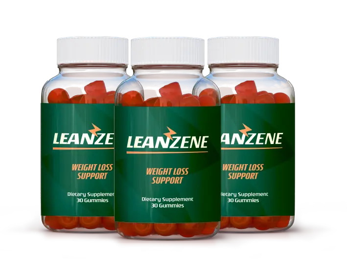 buy Leanzene 3 bottles 90 day supply discount bonuses